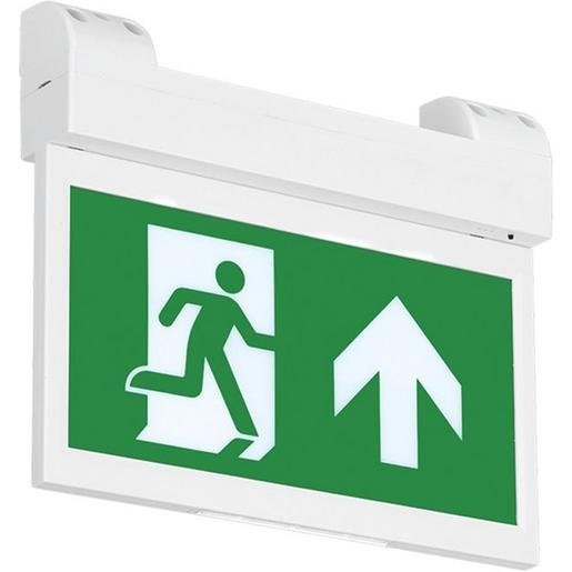 Newlec - Notbeleuchtung