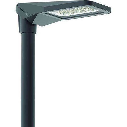 Newlec - Mastaufsatzleuchte