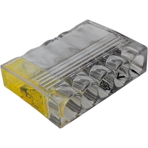 Newlec - Steck-Klemme