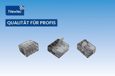 Newlec Verbindungstechnik