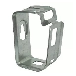 Newlec Kabelsammelhalter Metall
