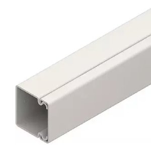 Newlec - Standard-Installationskanäle 