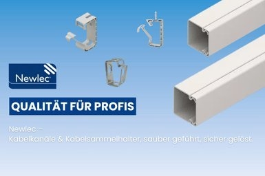 Newlec Befestigungsmaterial