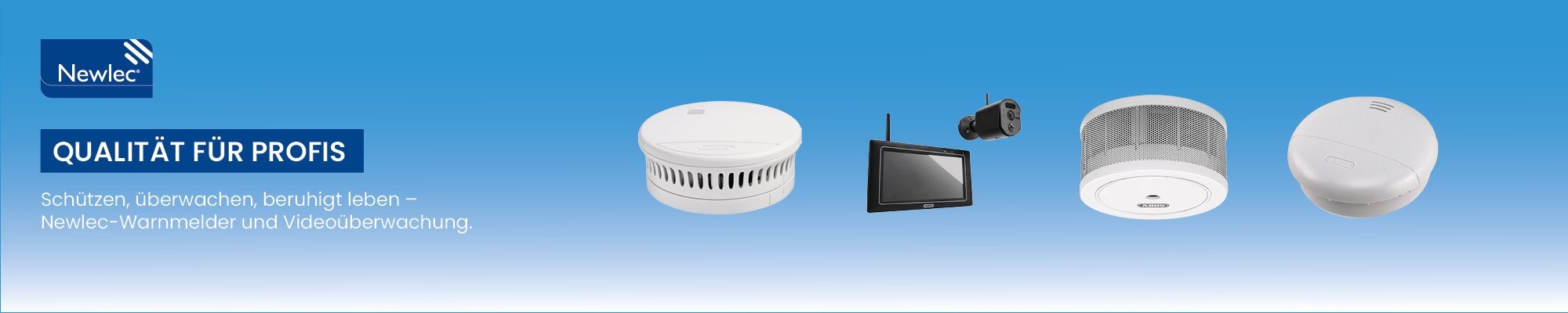 Newlec Sicherheitstechnik