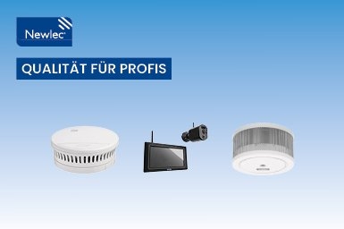 Newlec Sicherheitstechnik