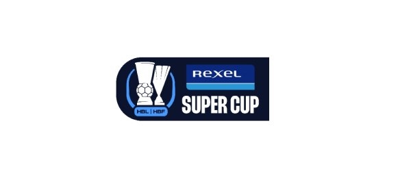 Rexel Germany ist Namensrecht-Partner beim Handball Super Cup