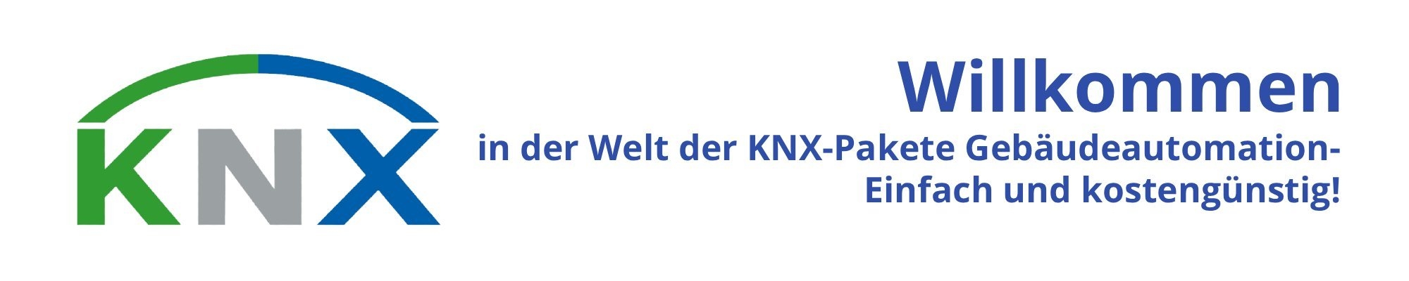 Jetzt KNX‑Paket anfragen – standardisierte Komplettlösungen für schnelle Projektumsetzung
