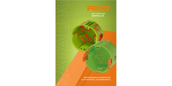 Primo Katalog 2026

