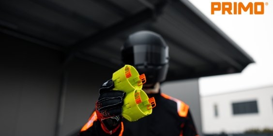 Primo YouTube Videos