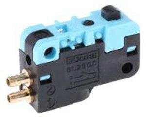 Pneumatik Sicherheitsventil