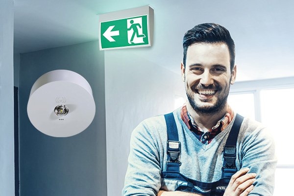 RP Technik - Light & Building