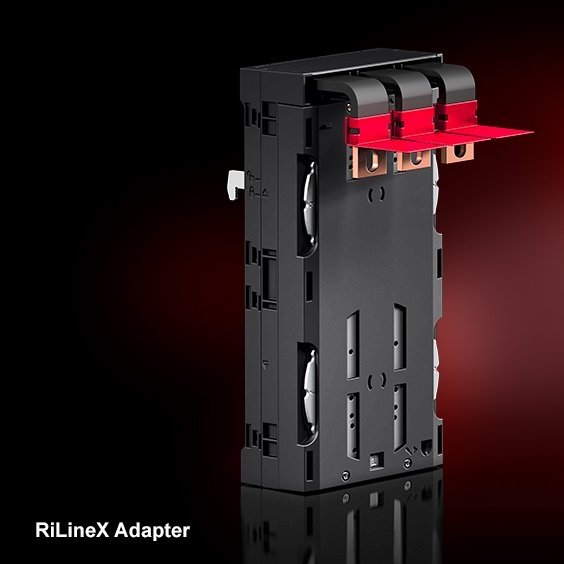 RiLineX Adapter