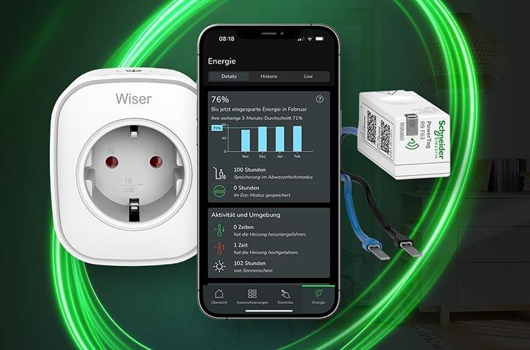 Energiemanagement