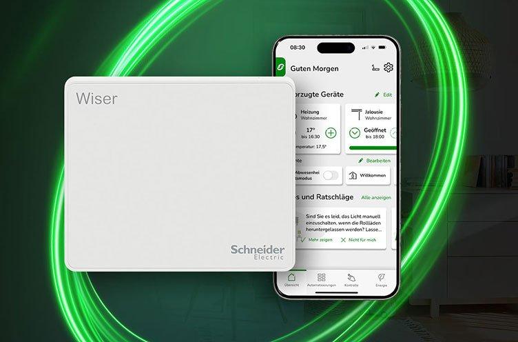 Wiser Hub 2.0