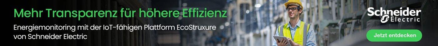 Messtechnik und Energiemonitoring