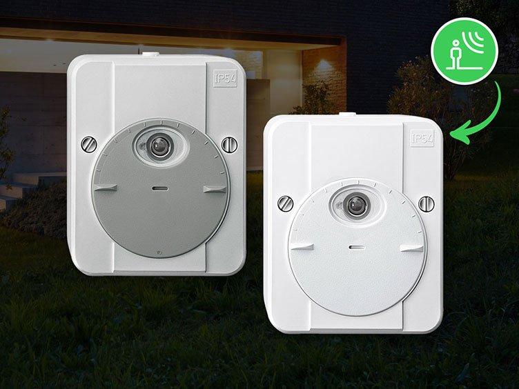 Argus Dämmerungsschalter