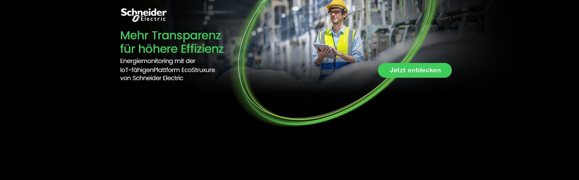 Messtechnik und Energiemonitoring