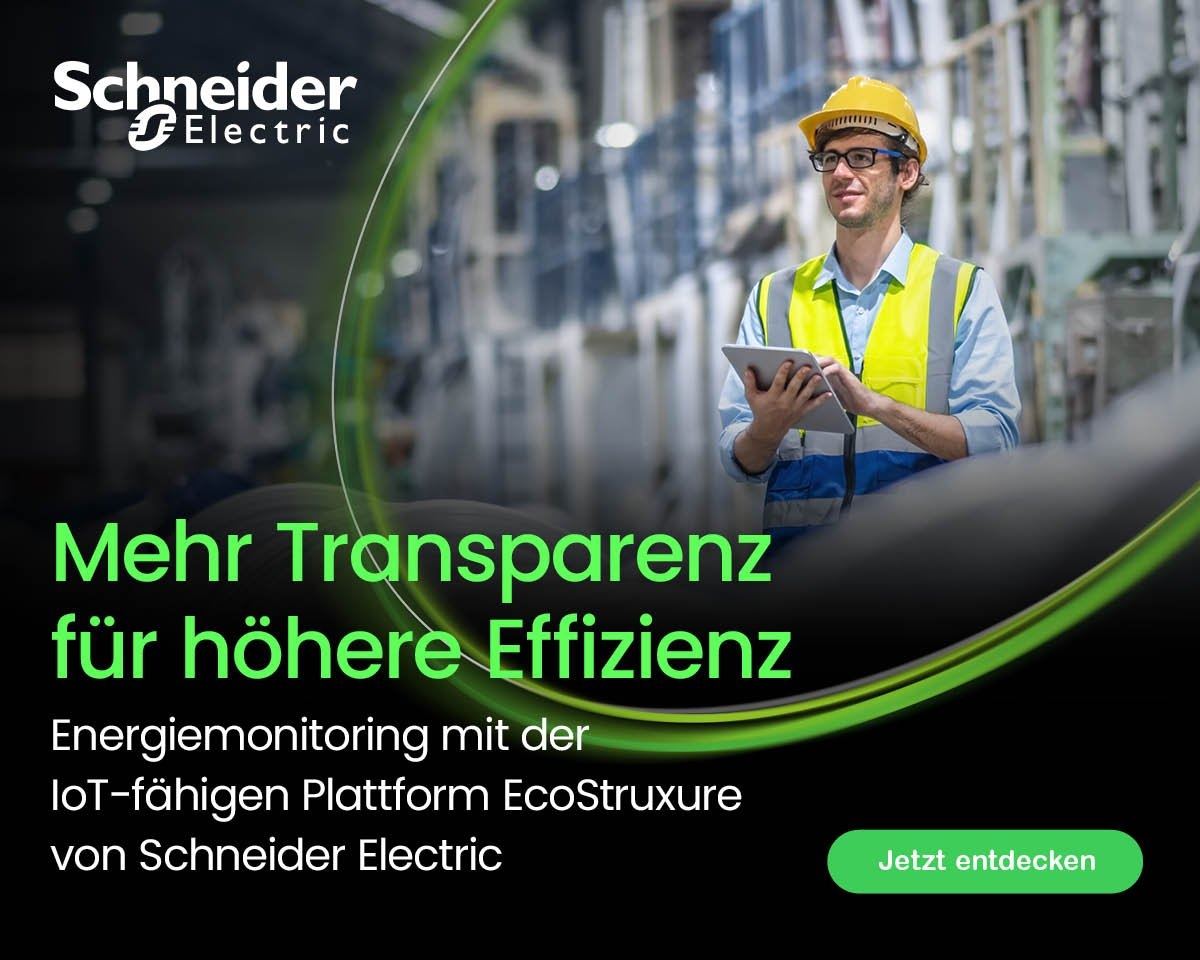 Messtechnik und Energiemonitoring
