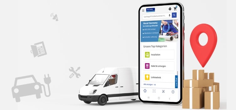 Rexel Schulungs-Highlight Digitale Tools und Apps
