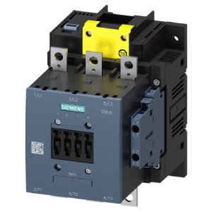 Siemens Motorschütze