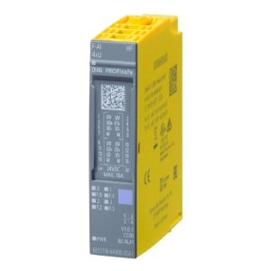 Siemens SIMATIC ET200SP