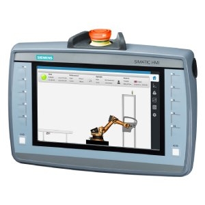 Siemens SIMATIC HMI