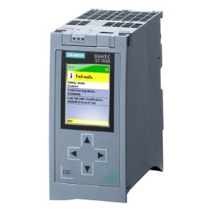 Siemens SIMATIC S7-1500