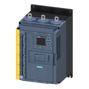 Siemens Sanftstarter