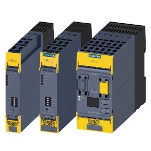 Siemens Sicherheitsschaltgeräte