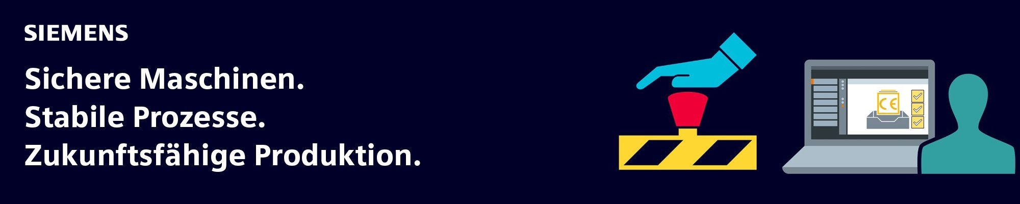 Siemens Maschinensicherheit 