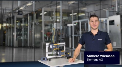 Übersicht der SIRIUS 3SK Sicherheitsschaltgeräte