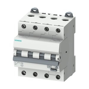 Siemens FI/LS-Schalter Typ A - 5SU1