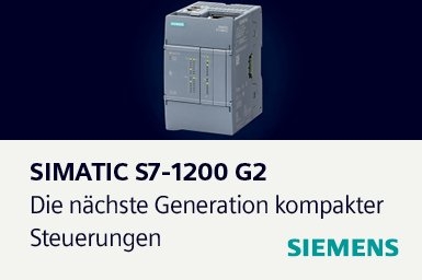 Siemens SIMATIC S7-1200 G2
