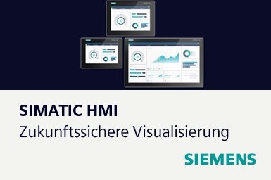 Siemens SIMATIC HMI Unified Panels 