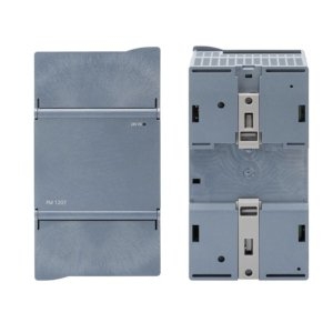 Alles auf einem Blick - SIMATIC PM 1207