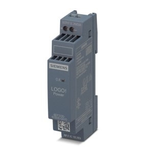 Siemens  Stromversorgung  LOGO! Power