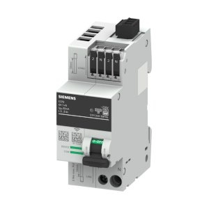 Siemens  SENTRON ECPD