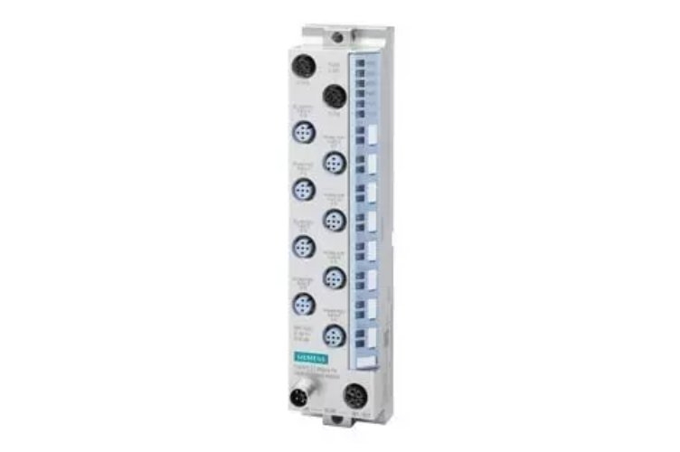 Siemens SIMATIC ET 200eco PN