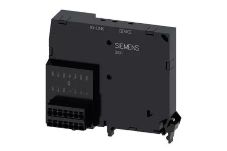 Siemens SIRIUS Elektronikmodul