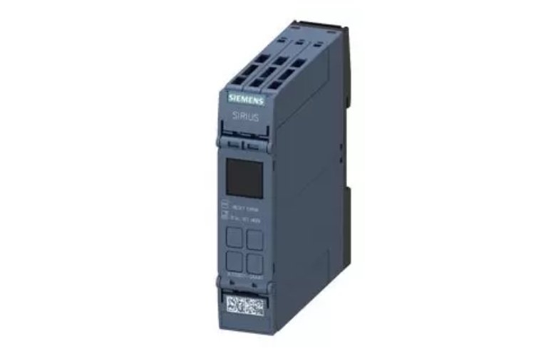 Siemens SIRIUS Überwachungsrelais