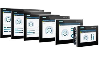 Unified Comfort Panels 