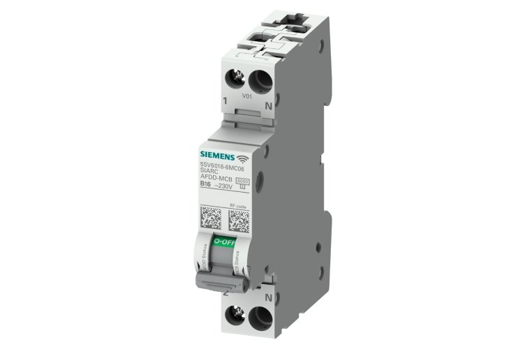 Siemens AFDD/LS-Schalter 5SV6 COM