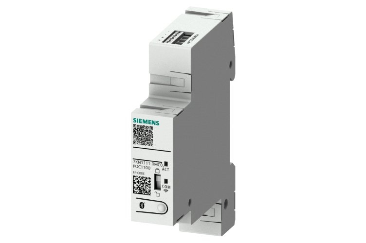 Siemens Powercenter 1100