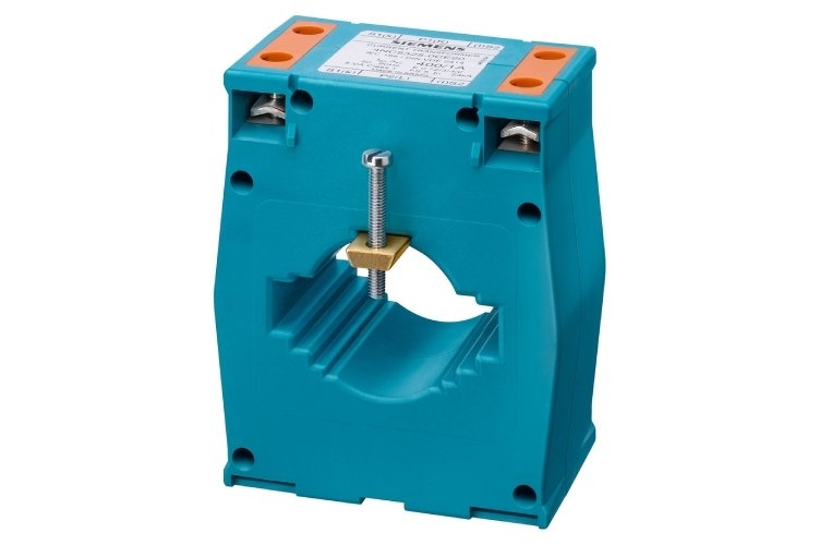Siemens Stromwandler