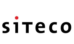 Logo Siteco
