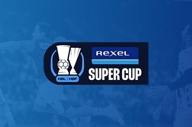 Rexel Super Cup Handball