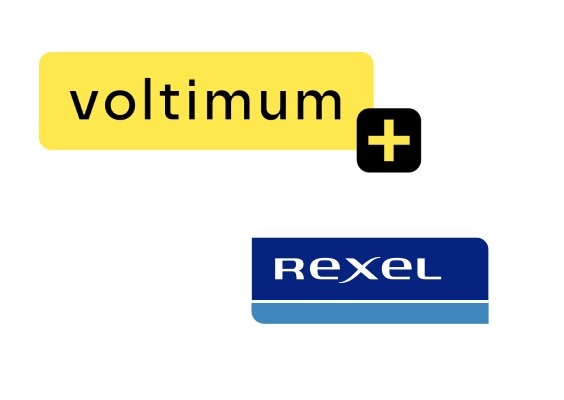 Erfahre mehr über Rexel als Voltimum+ Partner