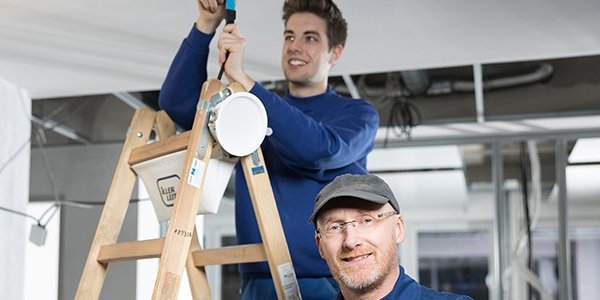 Vorteile Elektroinstallation