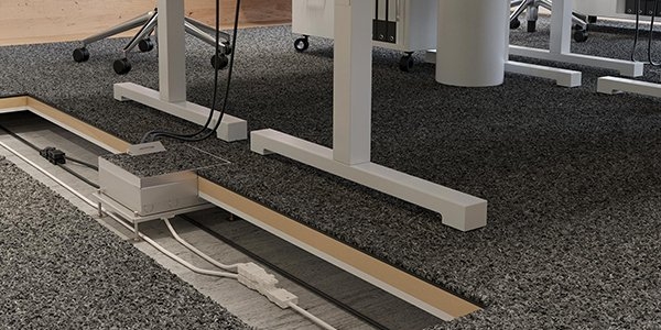 Einsatz Elektroinstallation