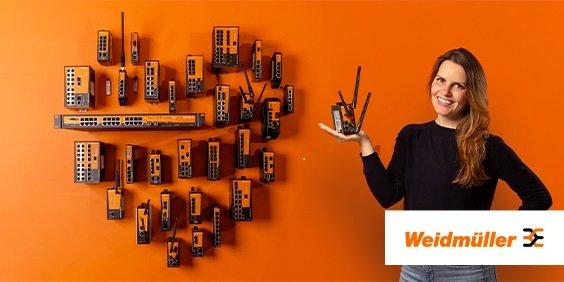 Automatisierung & Netzwerktechnik